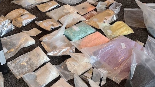 OM: mogelijk 49 dodelijke slachtoffers door designerdrugs Funcaps